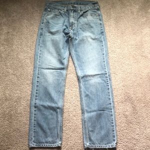 Men’s Levi 505 32 x 32